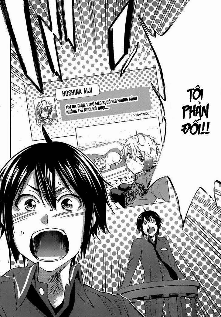 Real Account Ii Chapter 0.7 - Trang 2