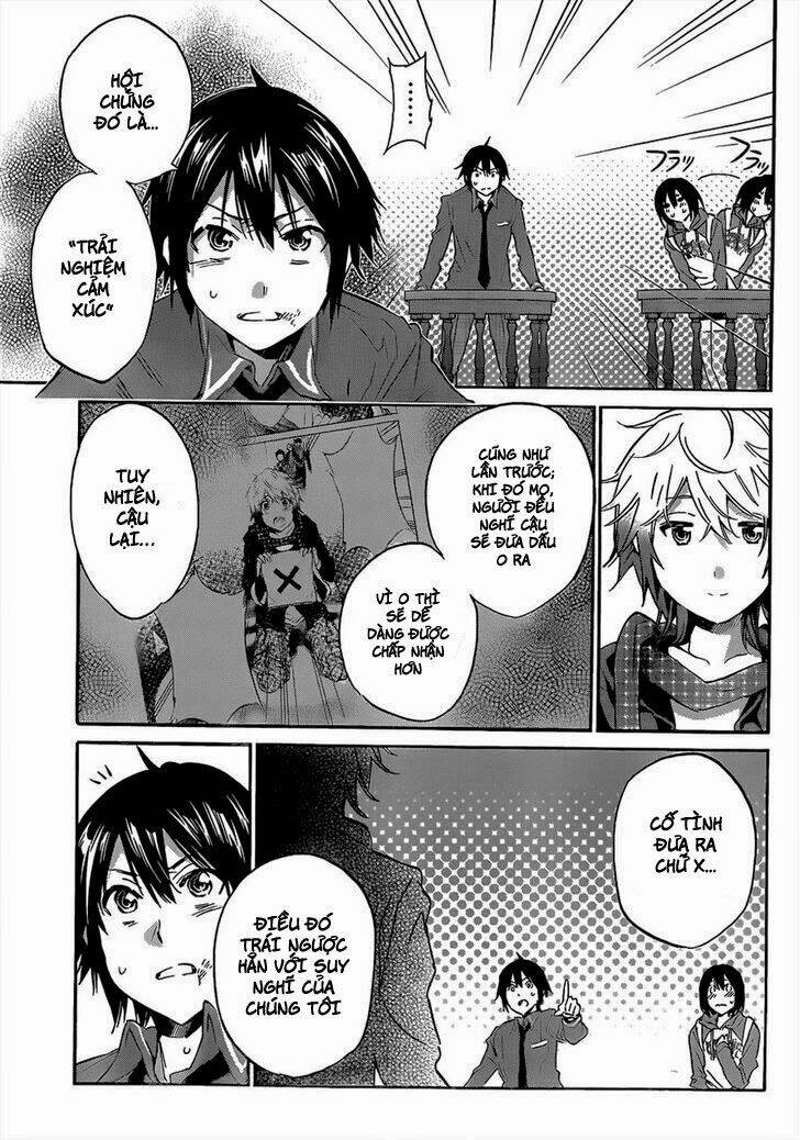 Real Account Ii Chapter 0.7 - Trang 2