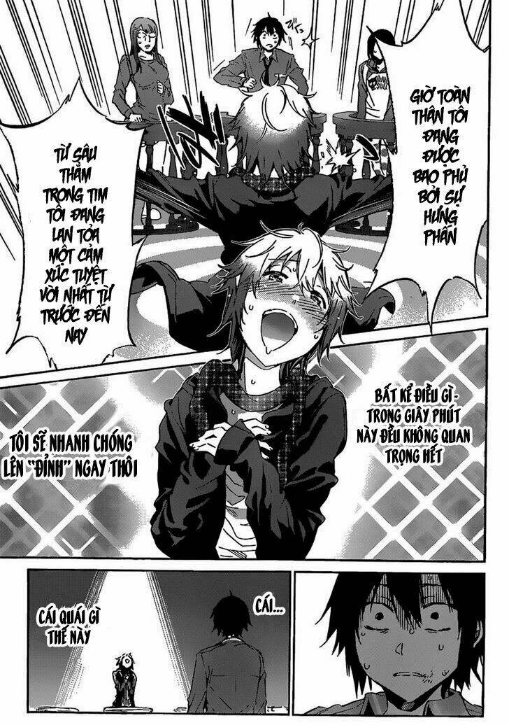 Real Account Ii Chapter 0.7 - Trang 2