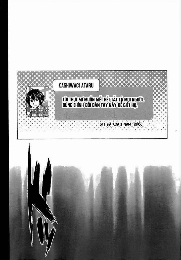 Real Account Ii Chapter 0.7 - Trang 2