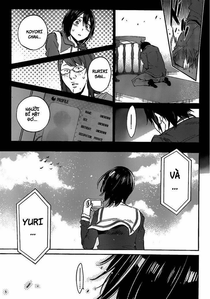 Real Account Ii Chapter 0.7 - Trang 2