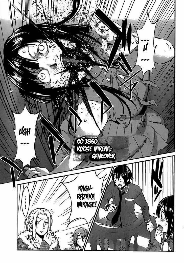 Real Account Ii Chapter 0.7 - Trang 2