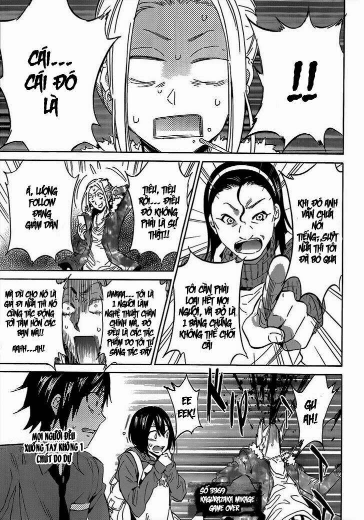 Real Account Ii Chapter 0.7 - Trang 2