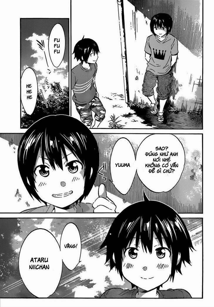 Real Account Ii Chapter 0.8 - Trang 2