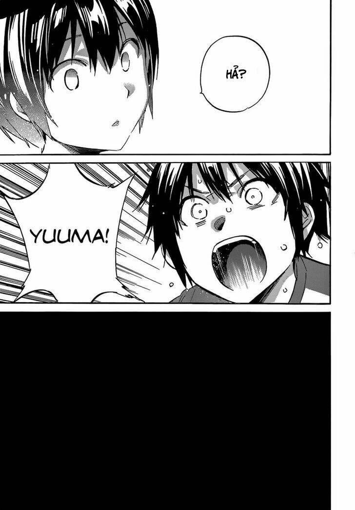 Real Account Ii Chapter 0.8 - Trang 2