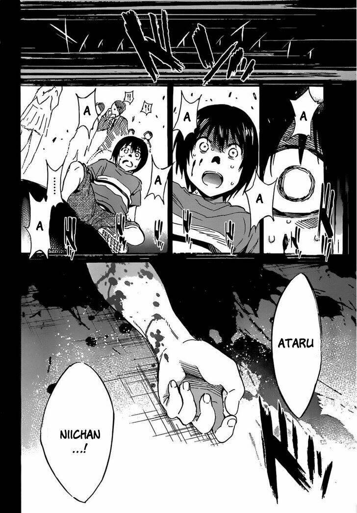 Real Account Ii Chapter 0.8 - Trang 2