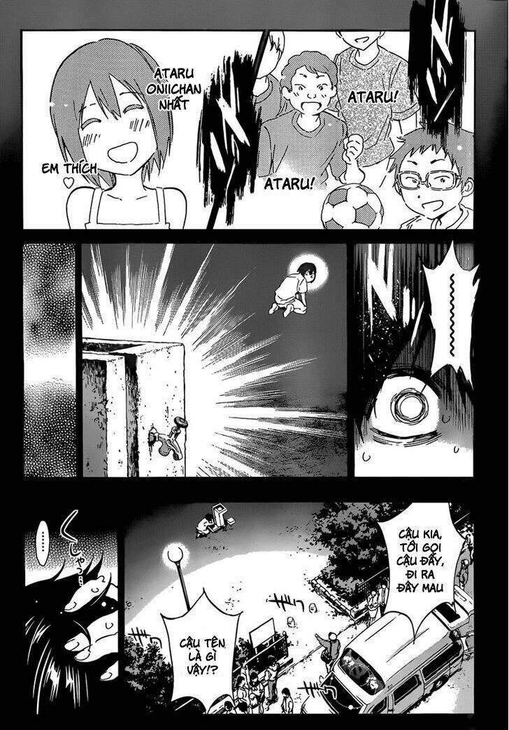 Real Account Ii Chapter 0.8 - Trang 2