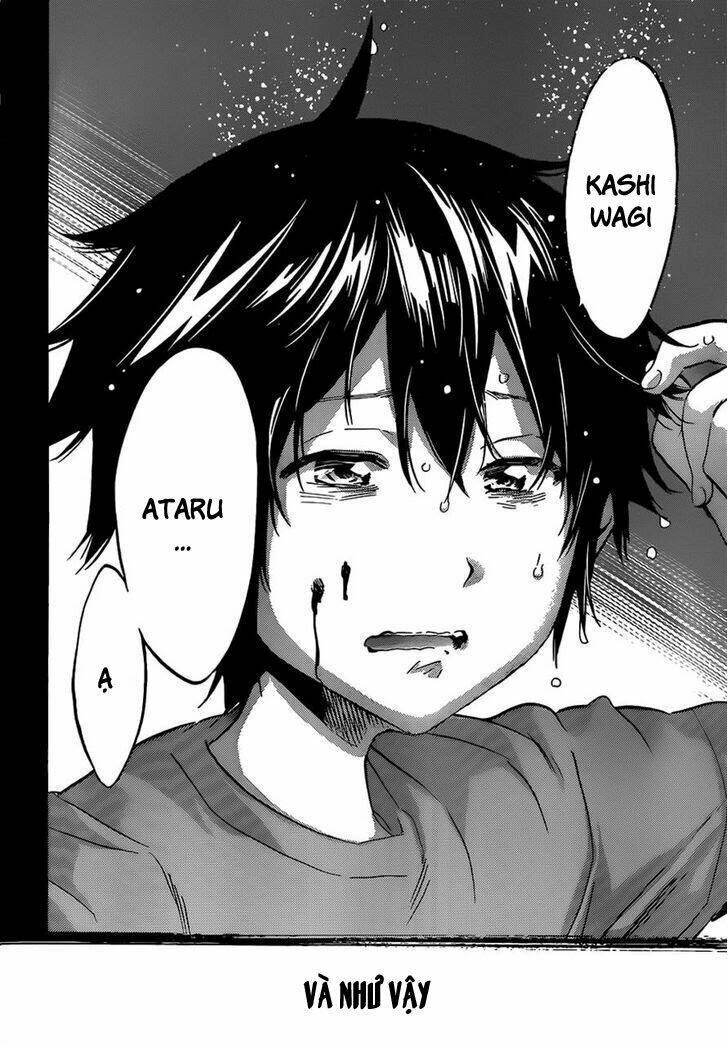 Real Account Ii Chapter 0.8 - Trang 2