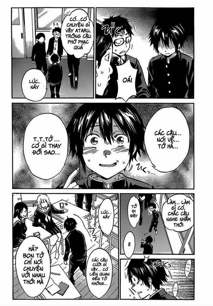 Real Account Ii Chapter 0.8 - Trang 2