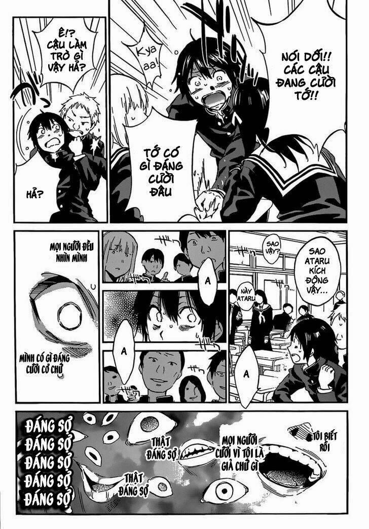 Real Account Ii Chapter 0.8 - Trang 2