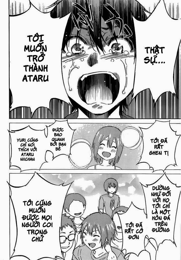 Real Account Ii Chapter 0.8 - Trang 2