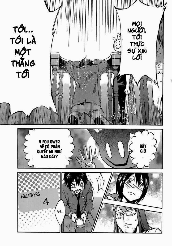 Real Account Ii Chapter 0.8 - Trang 2