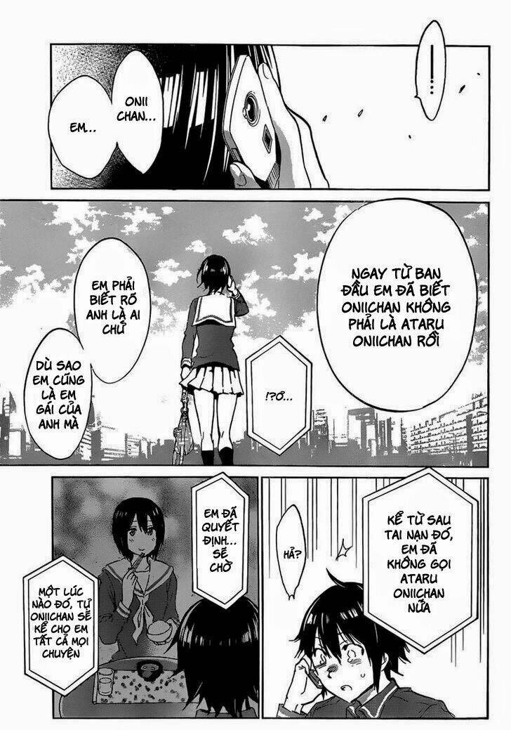 Real Account Ii Chapter 0.8 - Trang 2