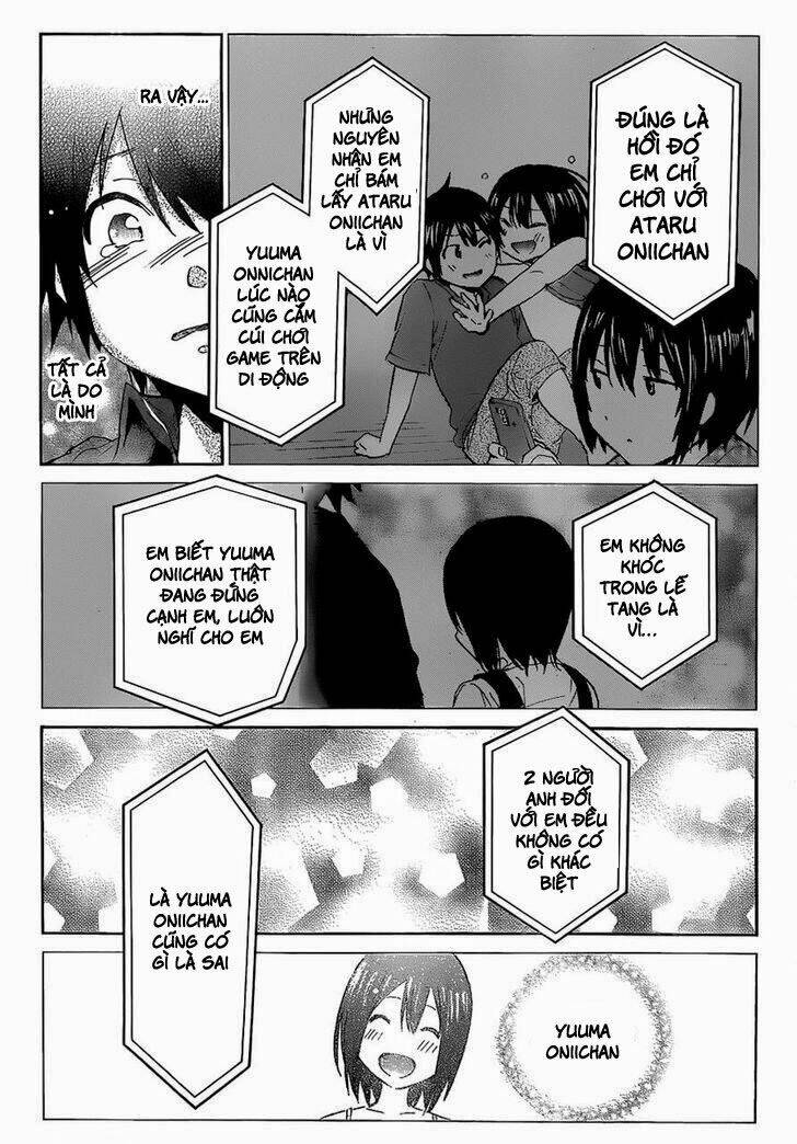 Real Account Ii Chapter 0.8 - Trang 2