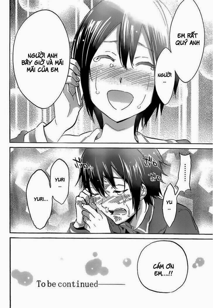 Real Account Ii Chapter 0.8 - Trang 2