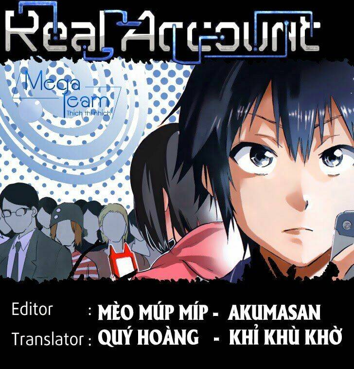 Real Account Ii Chapter 0.8 - Trang 2