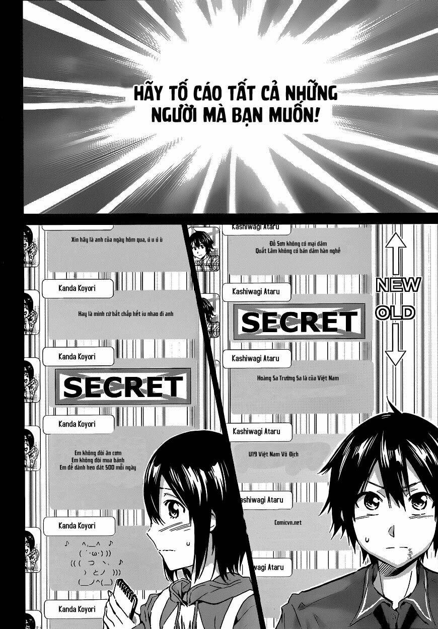 Real Account Ii Chapter 0.9 - Trang 2