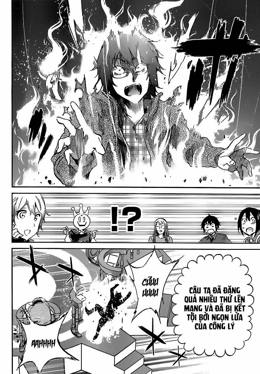 Real Account Ii Chapter 0.9 - Trang 2