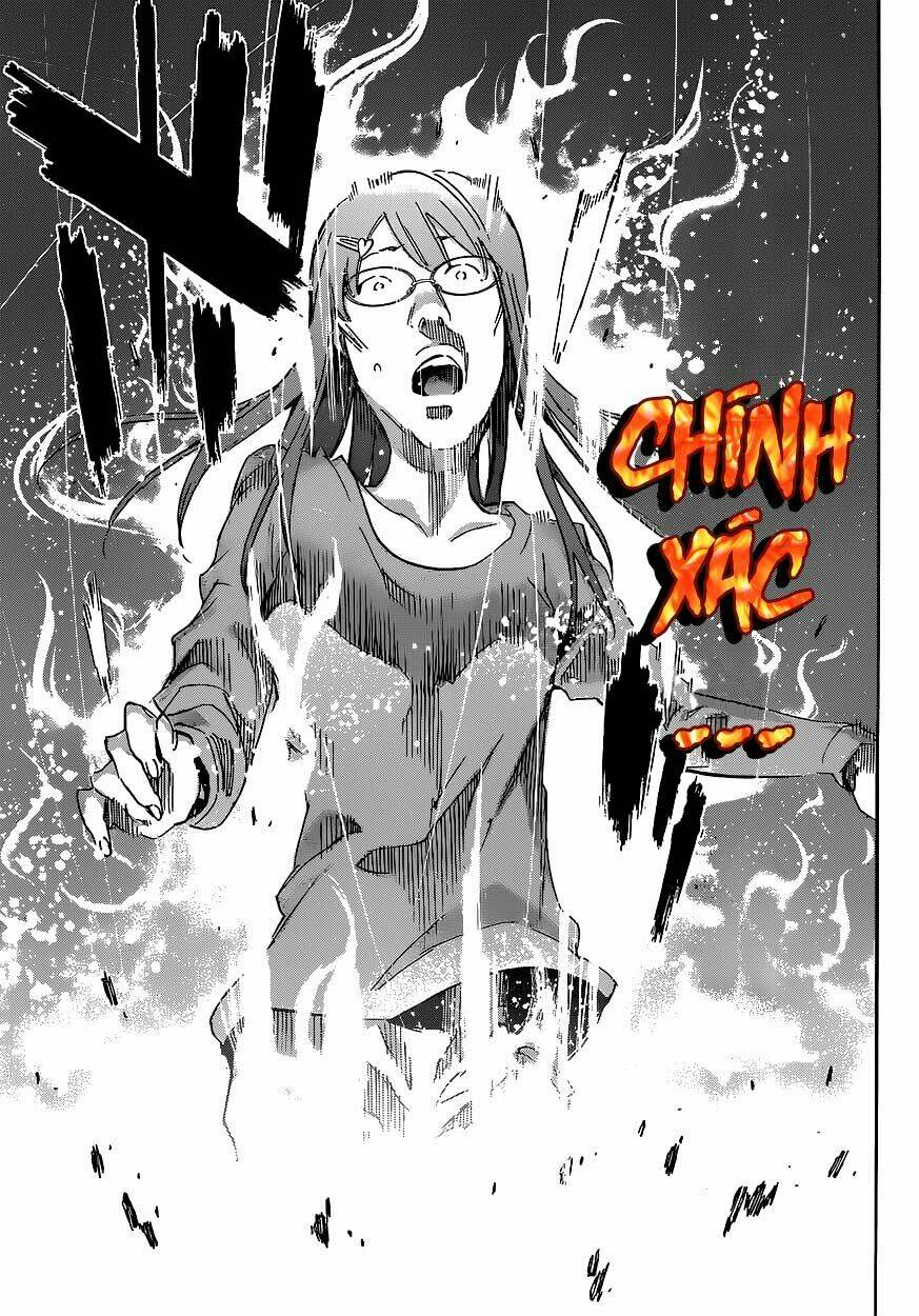 Real Account Ii Chapter 0.9 - Trang 2