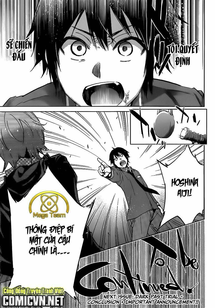 Real Account Ii Chapter 0.9 - Trang 2