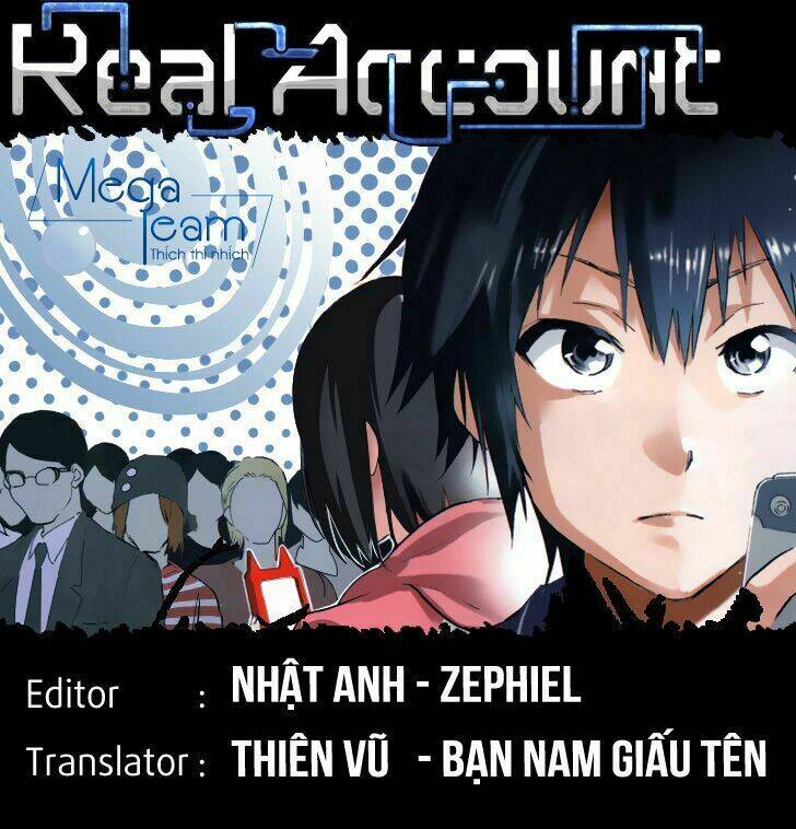 Real Account Ii Chapter 0.9 - Trang 2