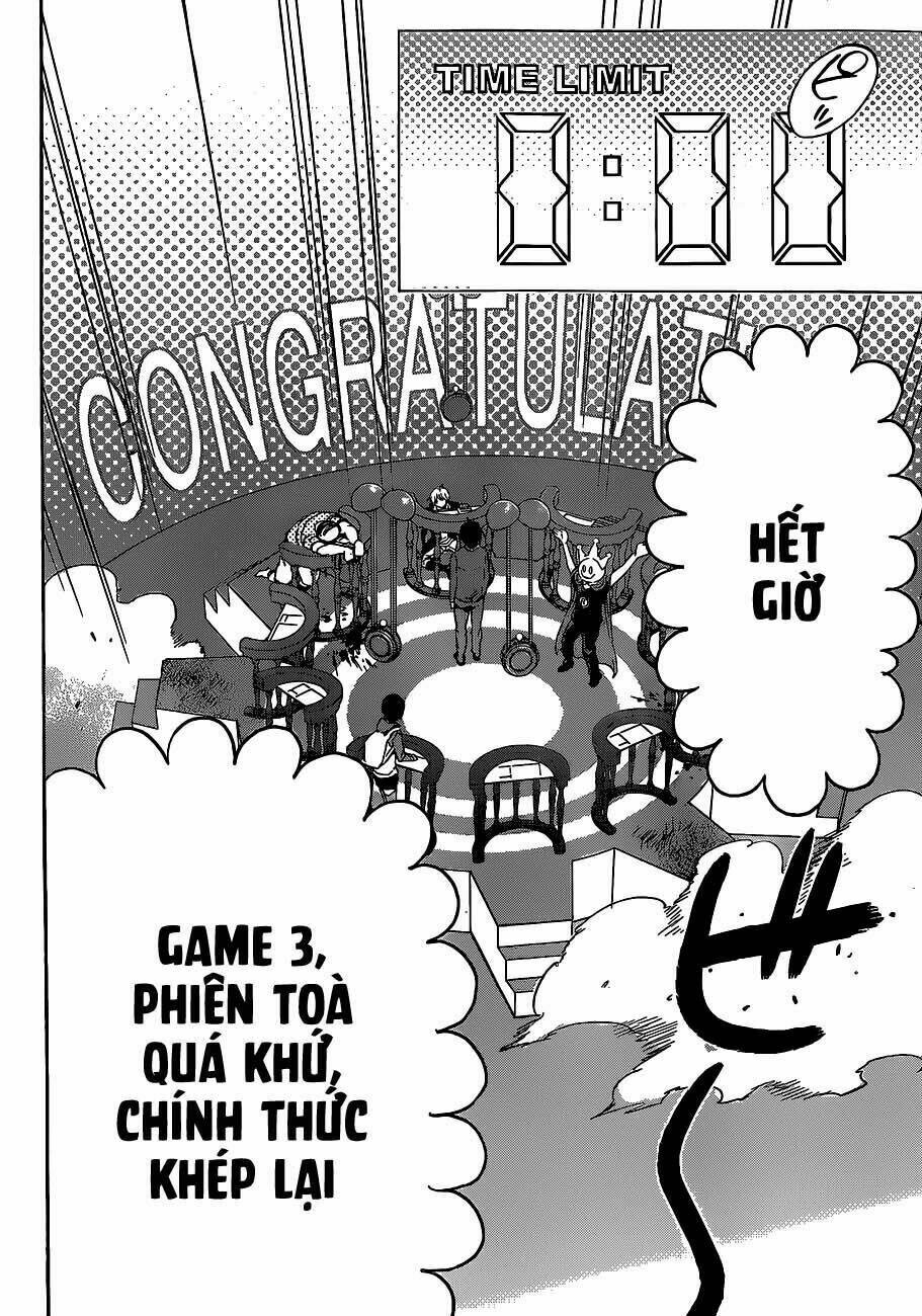 Real Account Ii Chapter 0.9 - Trang 2