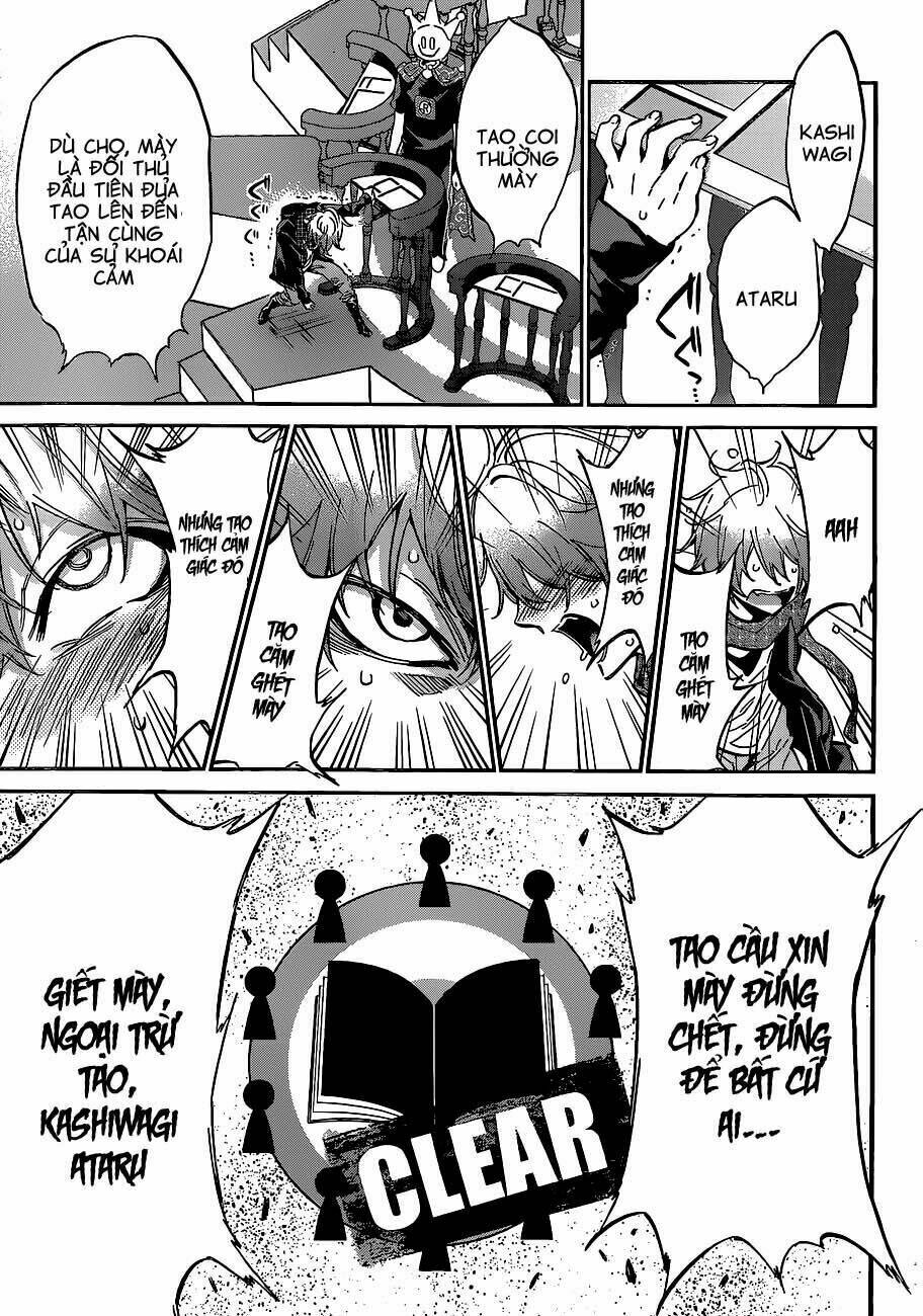 Real Account Ii Chapter 0.9 - Trang 2