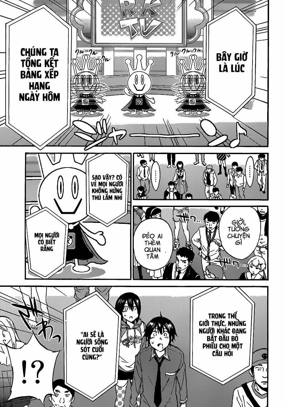 Real Account Ii Chapter 0.9 - Trang 2