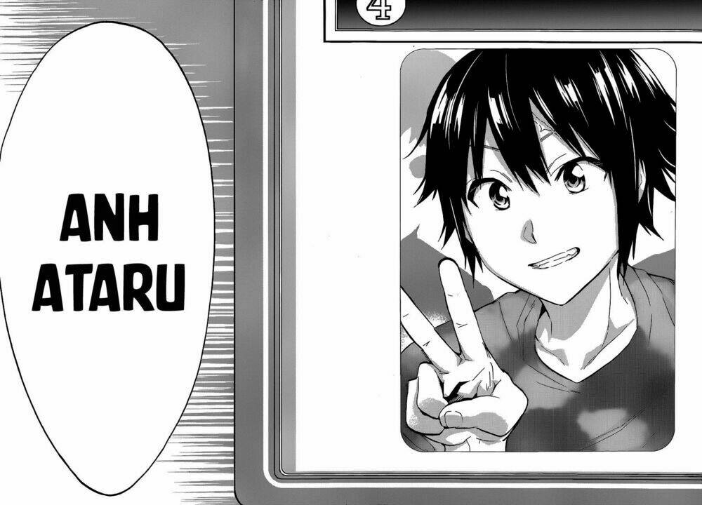 Real Account Ii Chapter 0.9 - Trang 2