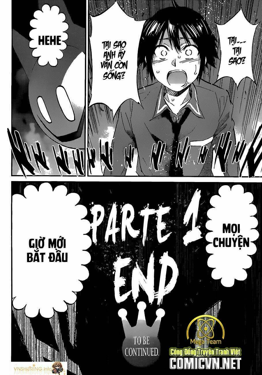 Real Account Ii Chapter 0.9 - Trang 2