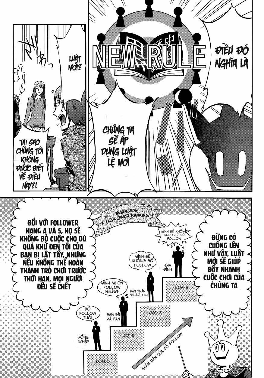 Real Account Ii Chapter 0.9 - Trang 2