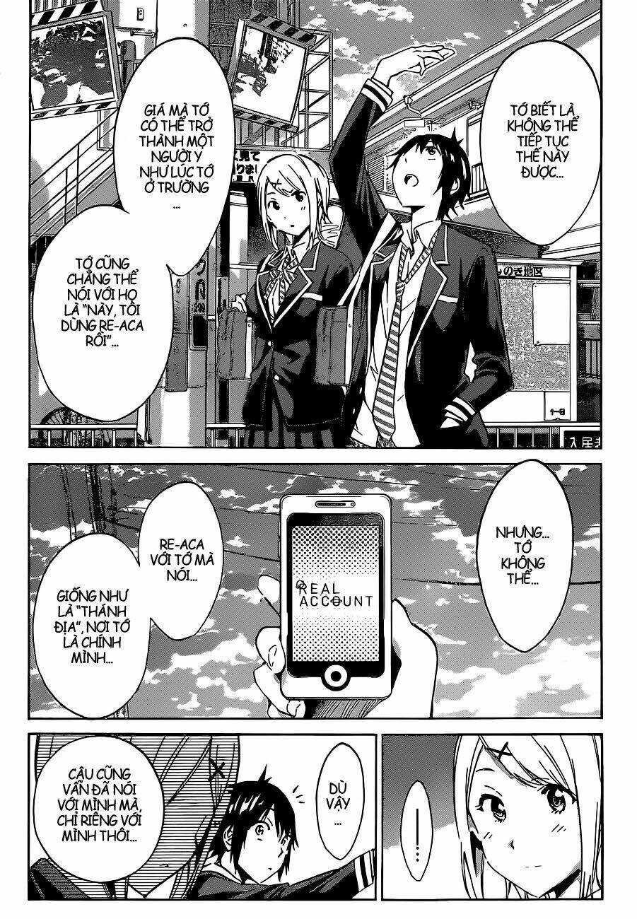 Real Account Ii Chapter 1.2 - Trang 2