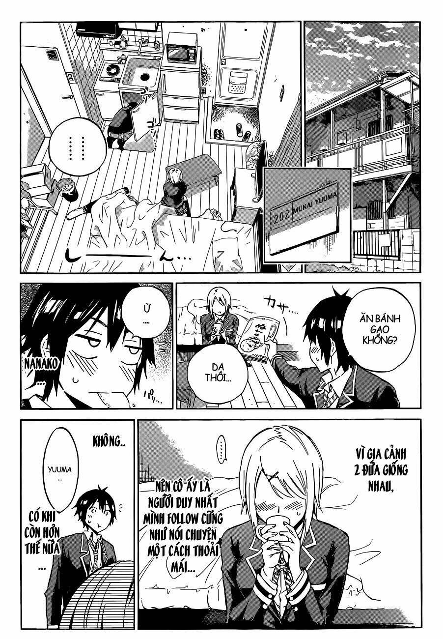 Real Account Ii Chapter 1.2 - Trang 2