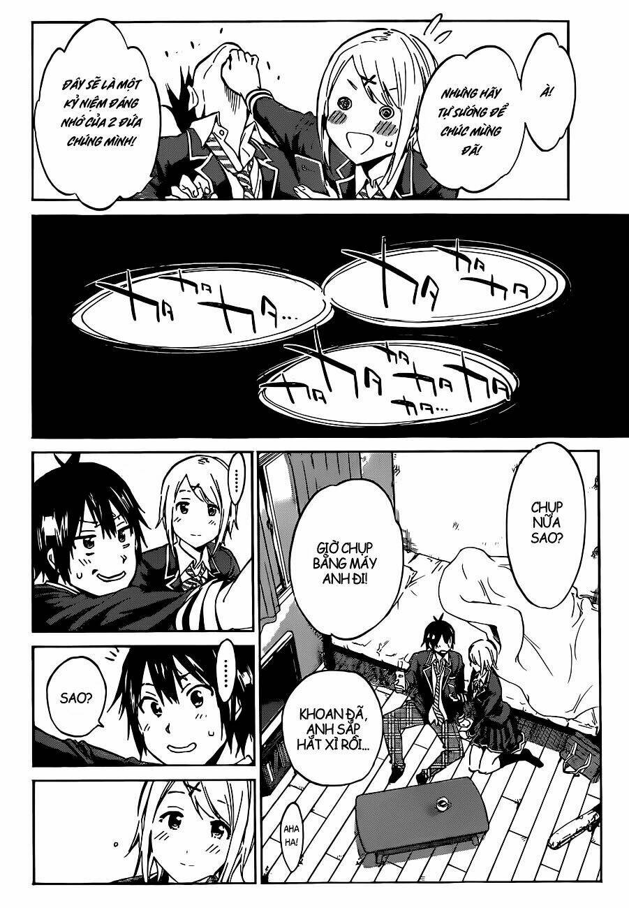 Real Account Ii Chapter 1.2 - Trang 2