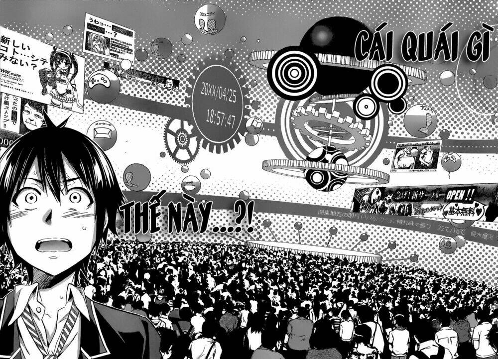 Real Account Ii Chapter 1.2 - Trang 2