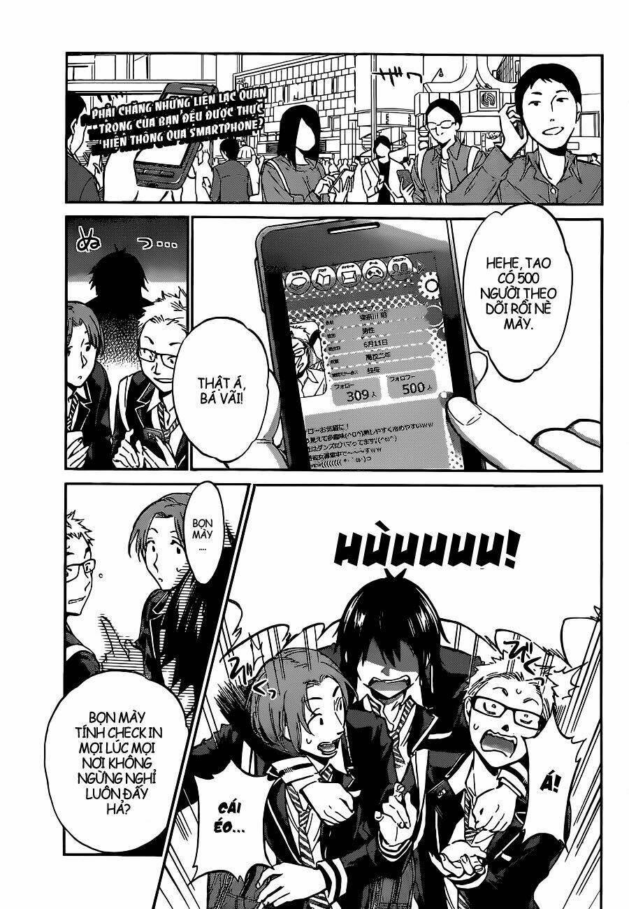 Real Account Ii Chapter 1.2 - Trang 2