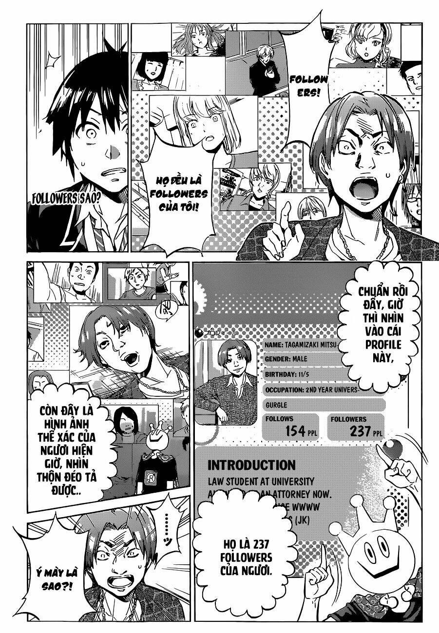 Real Account Ii Chapter 1.2 - Trang 2