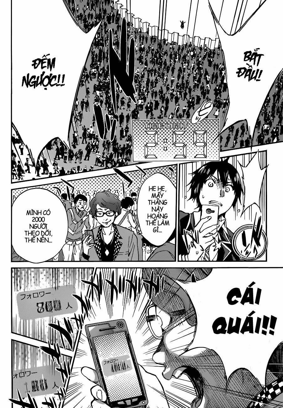 Real Account Ii Chapter 1.2 - Trang 2