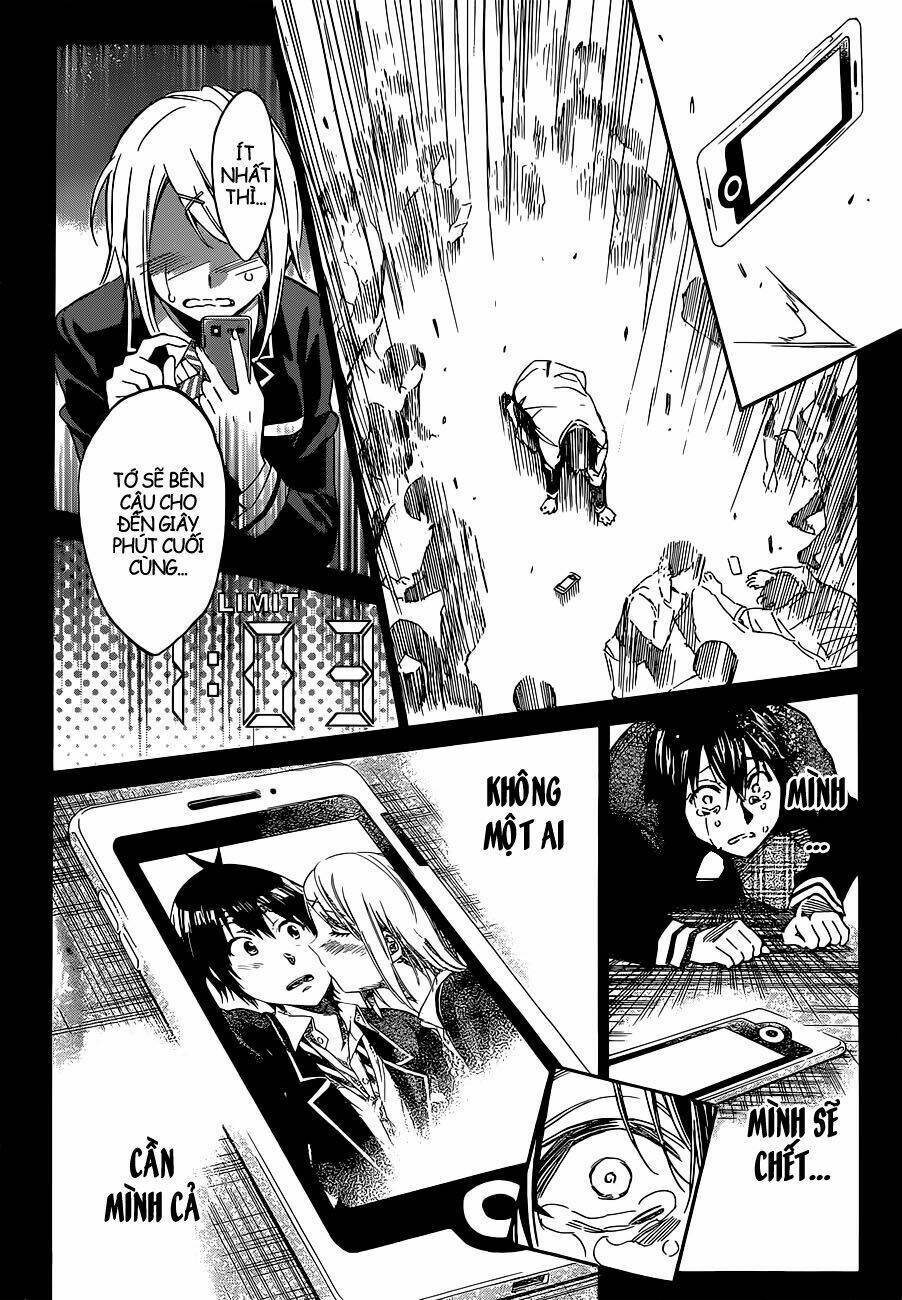 Real Account Ii Chapter 1.2 - Trang 2