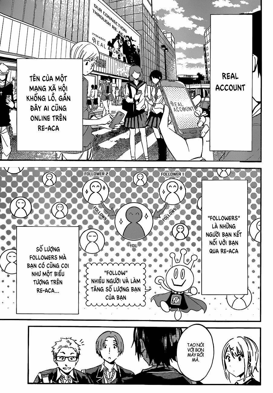 Real Account Ii Chapter 1.2 - Trang 2