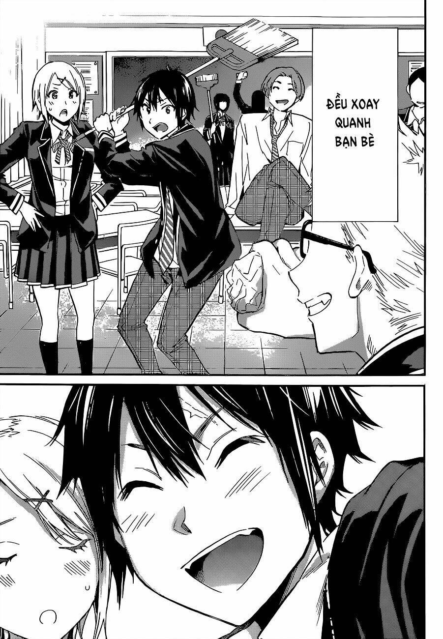 Real Account Ii Chapter 1.2 - Trang 2