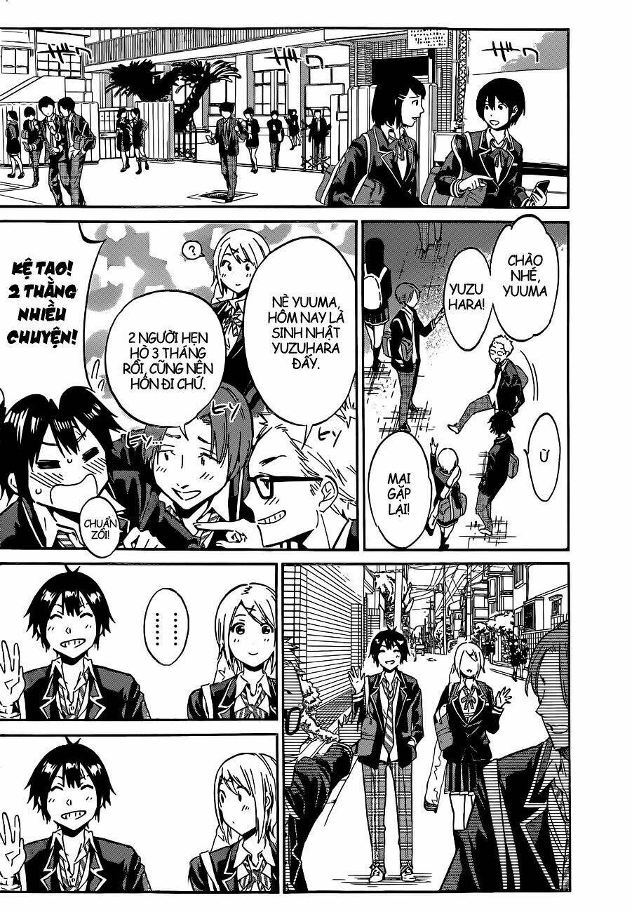 Real Account Ii Chapter 1.2 - Trang 2