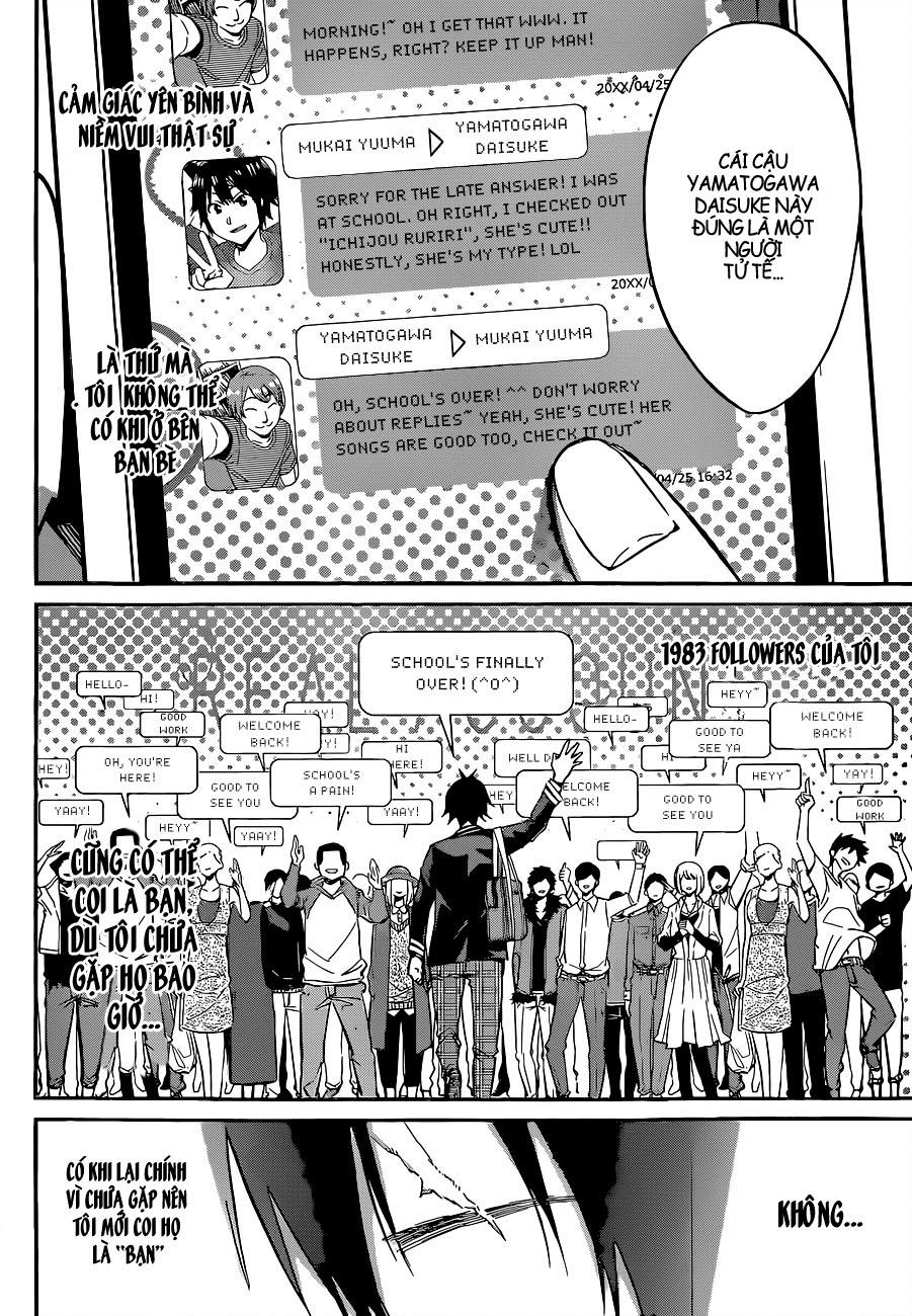 Real Account Ii Chapter 1 - Trang 2