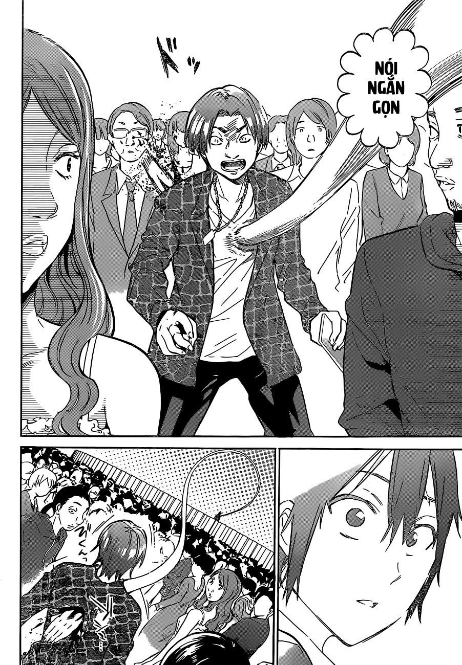 Real Account Ii Chapter 1 - Trang 2