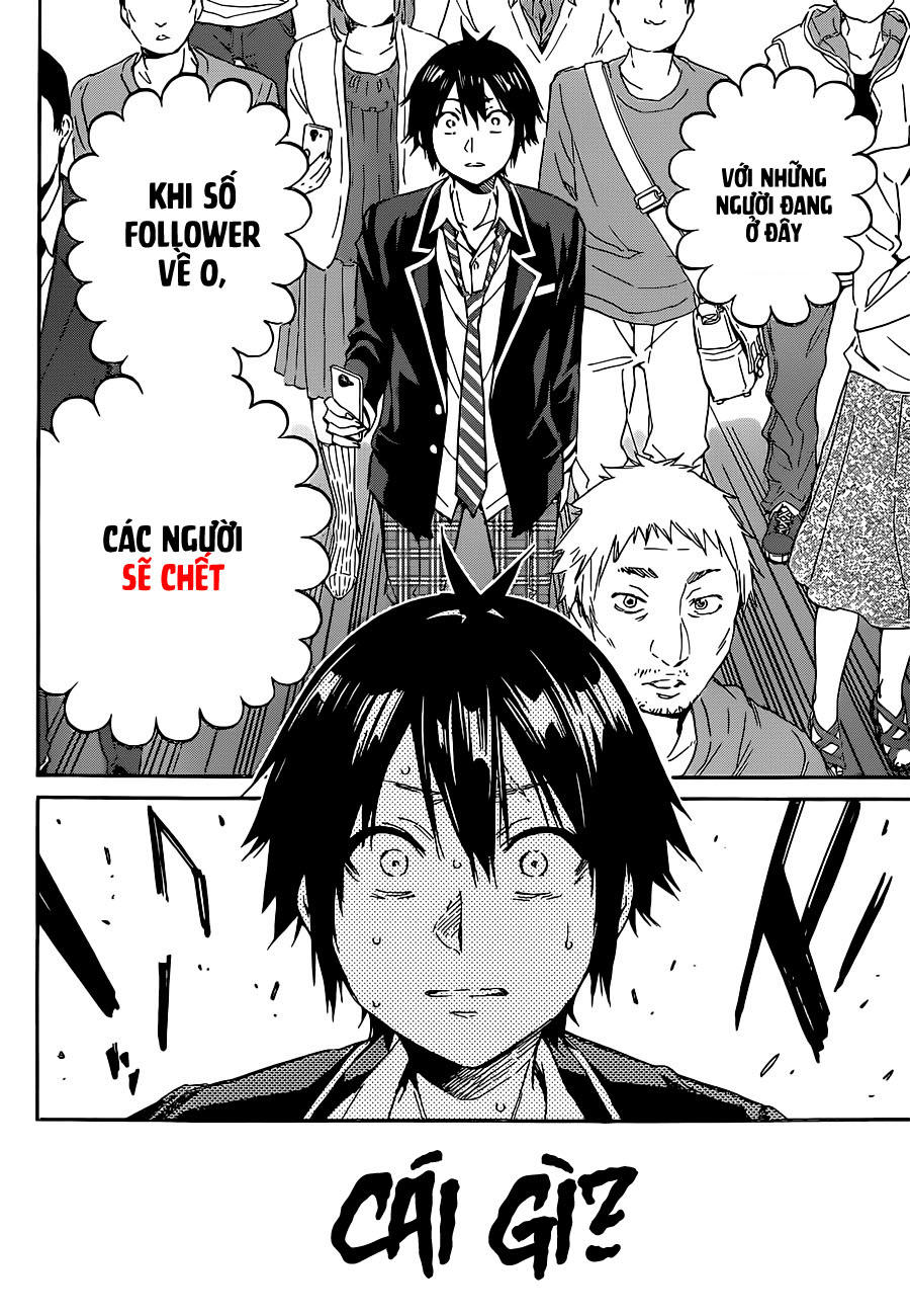 Real Account Ii Chapter 1 - Trang 2