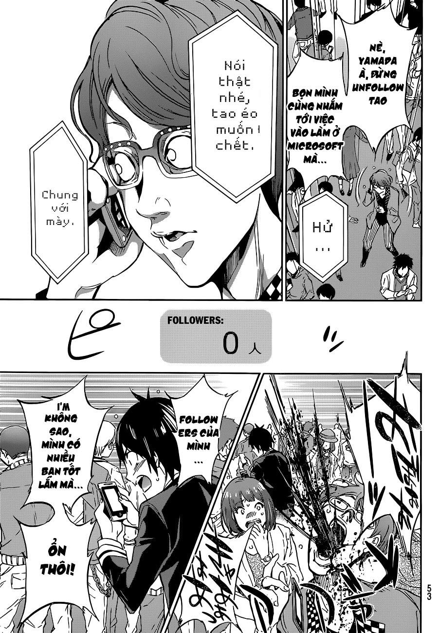 Real Account Ii Chapter 1 - Trang 2