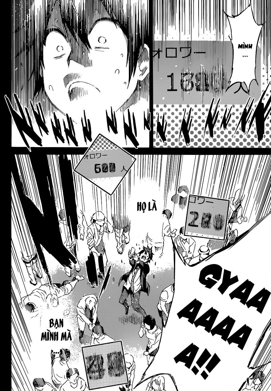 Real Account Ii Chapter 1 - Trang 2