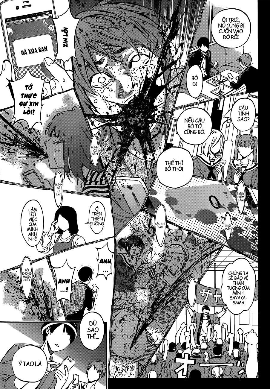 Real Account Ii Chapter 1 - Trang 2