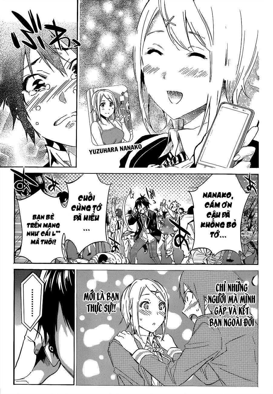 Real Account Ii Chapter 1 - Trang 2