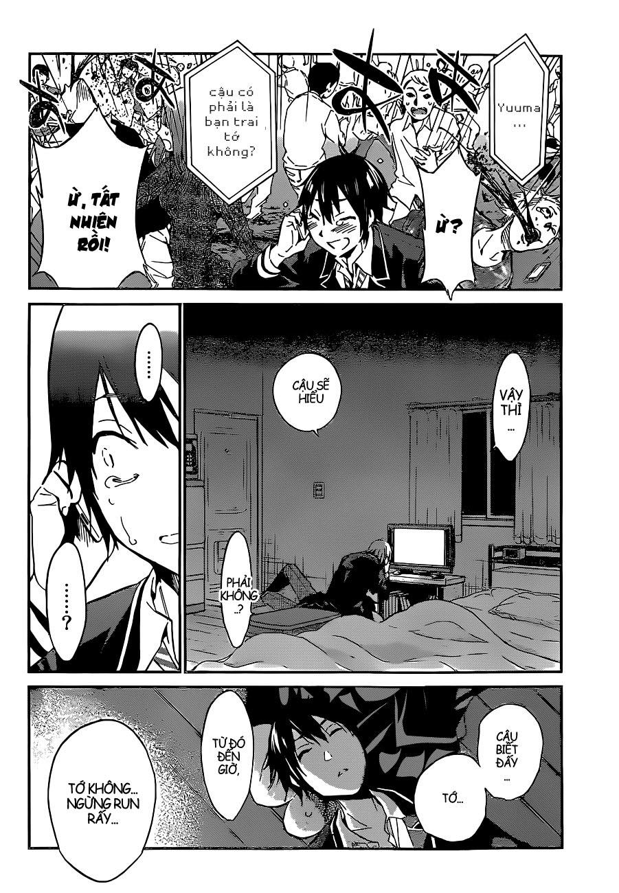 Real Account Ii Chapter 1 - Trang 2